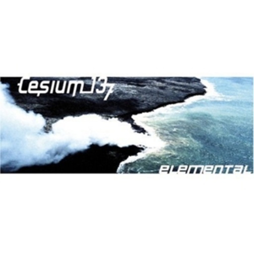 Cesium 137 – Elemental