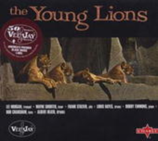 The Young Lions – The Young Lions