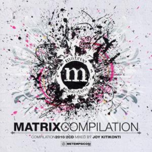 Diverse – Matrix Compilation 2010