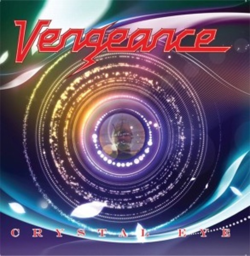 Vengeance – Crystal Eye