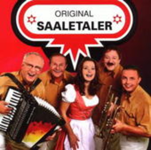 Original Saaletaler – Polonaise