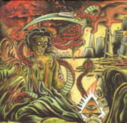 Pulling Teeth – Paranoid Delusions Paradise Illusions