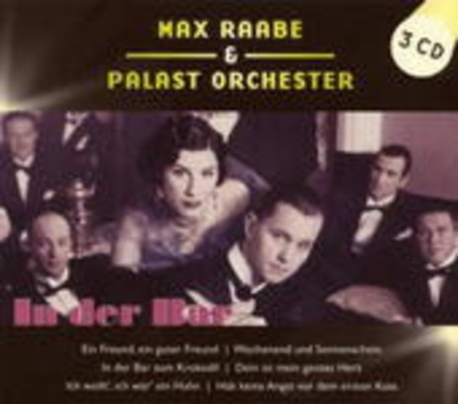 Max Raabe & Palastorchester