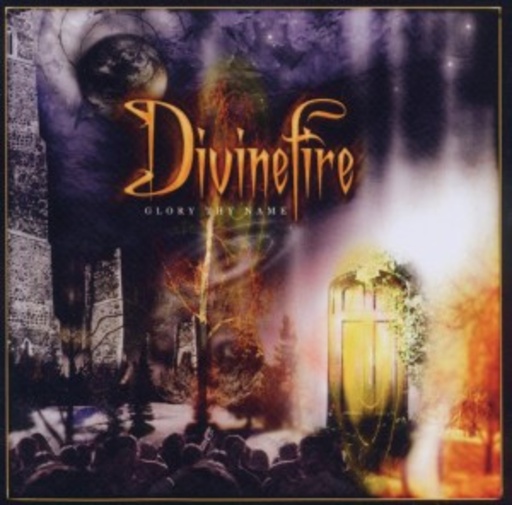 Divinefire – Glory Thy Name