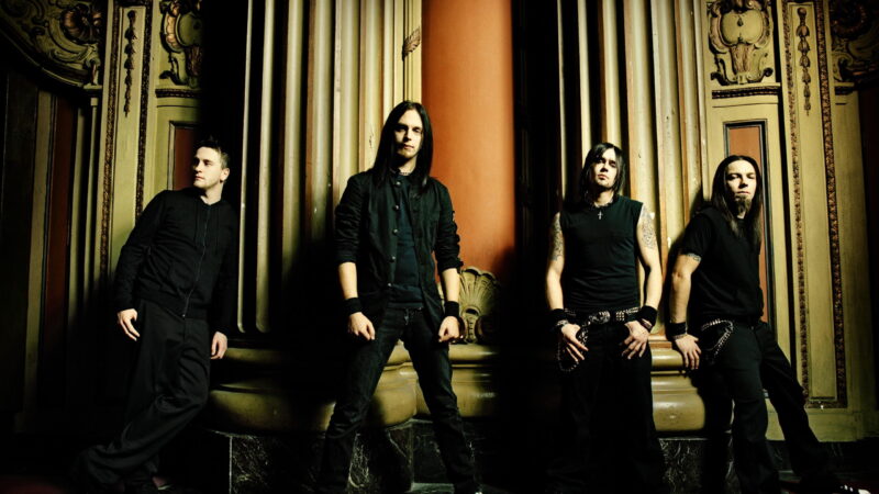 Bullet For My Valentine