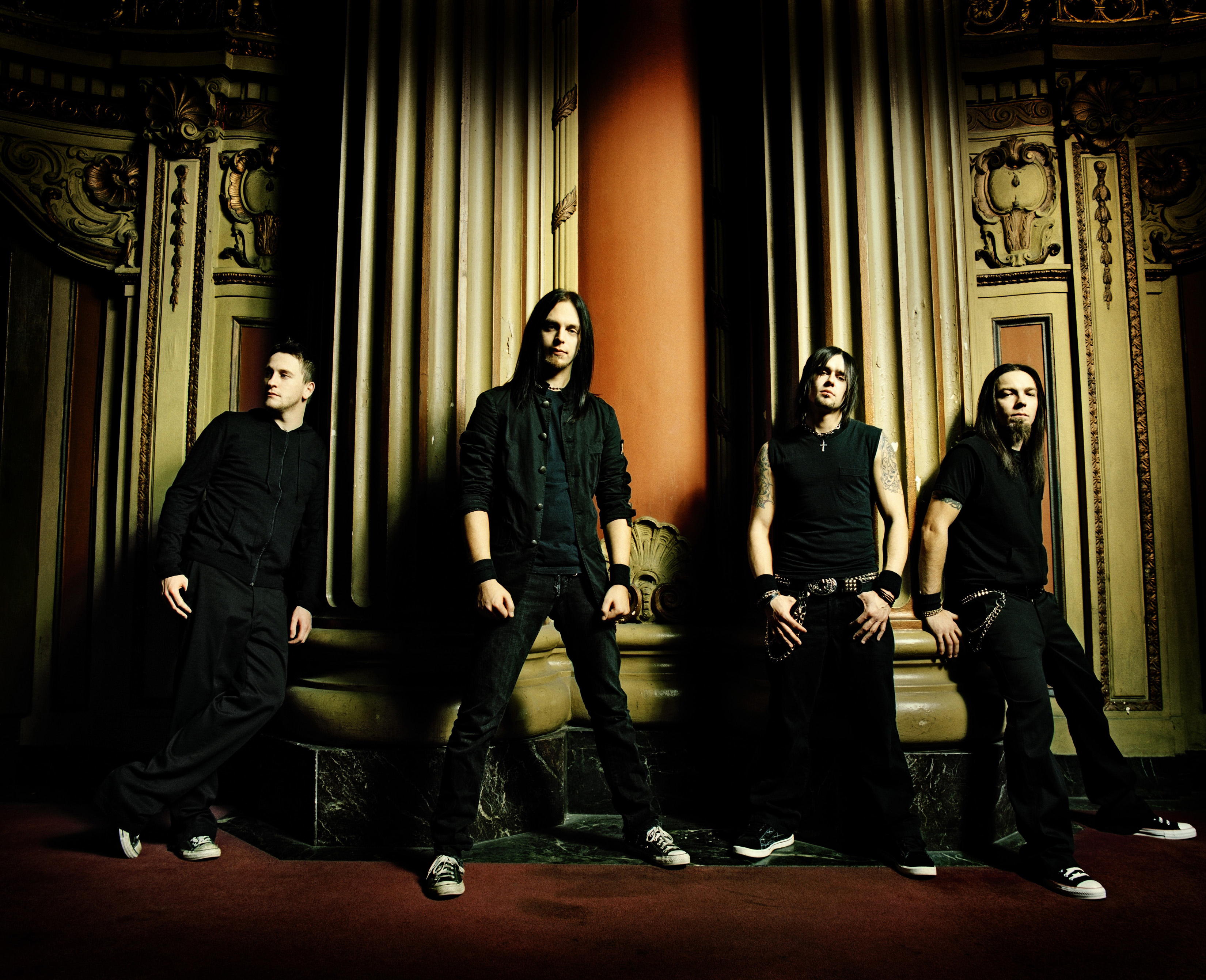 Bullet For My Valentine