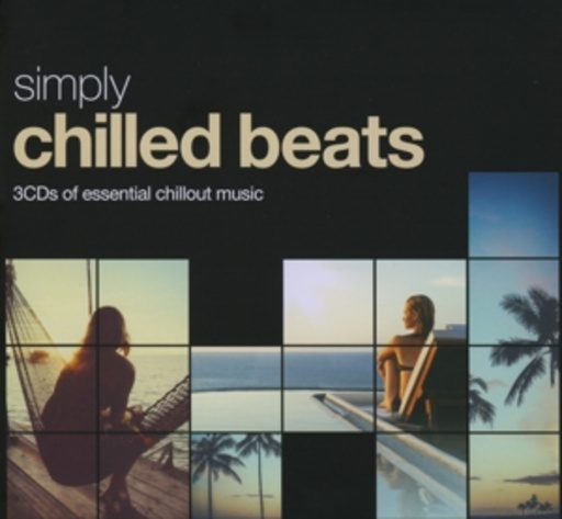 Diverse – Simply - Chilled Beats