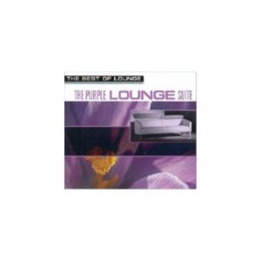 Diverse – The Purple Lounge Suite - The Best Of Lounge