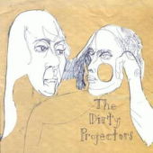 Dirty Projectors – Slaves' Graves And Ballads