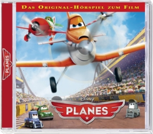 Diverse – Planes