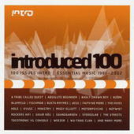 Diverse – Introduced 100