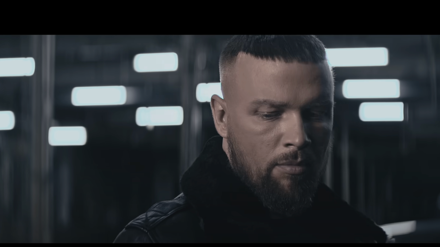 Kollegah platzierte sich mit dem Video zum Track "Sigma" auf Rang eins der deutschen YouTube-Musik-Trendcharts.