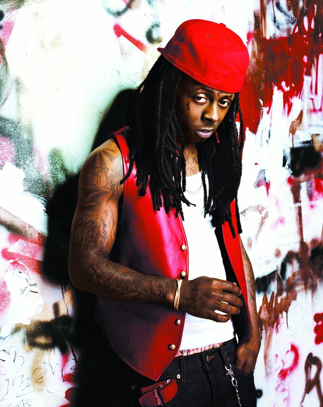 Gelangte auf ungewöhnlichem Weg nach oben: Lil Wayne