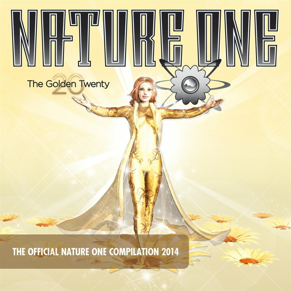 Nature One 2014 – The Golden Twenty