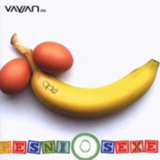Vavjan – Pesni O Sexe