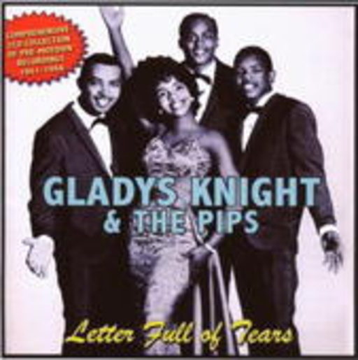 Gladys Knight & The Pips – A Letter Full Of Tears/Early Years
