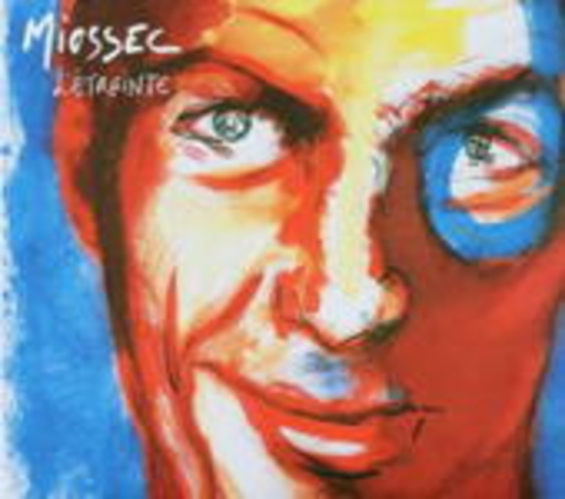 Miossec – L' Etreinte