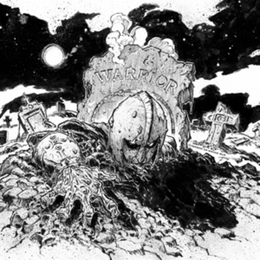 Warrior – Resurrected