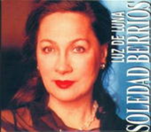 Soledad Berrios – Luz De Luna