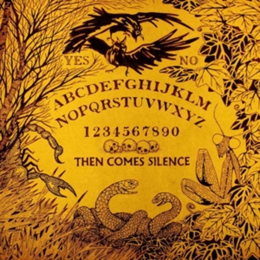 Then Comes Silence – Nyctophilian - Then Comes Silence III