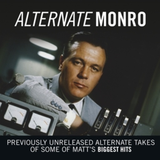 Matt Monro – Alternate Monro