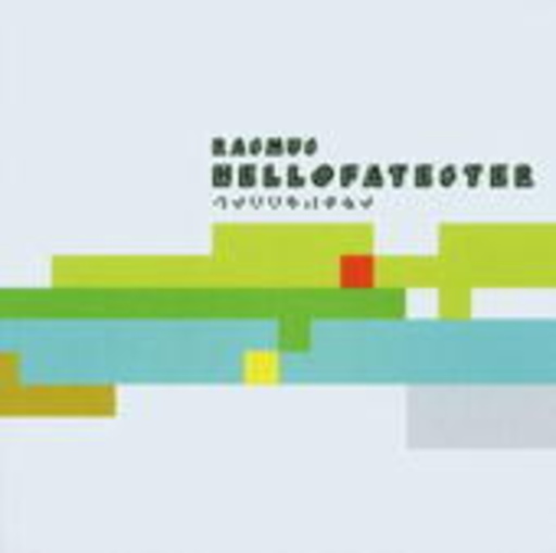 The Rasmus – Hell Of A Tester