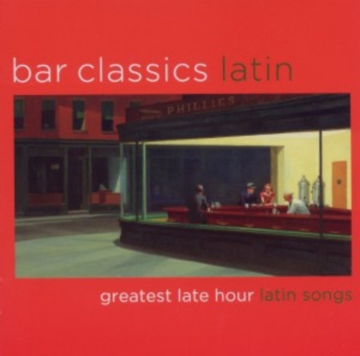 Bar Classics – Greatest Late Hour