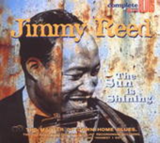 Jimmy Reed – The Sun Is Shining