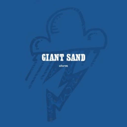Giant Sand – Storm