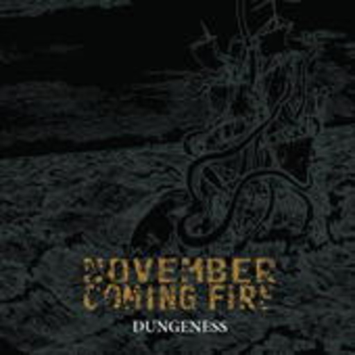 November Coming Fire – Dungeness