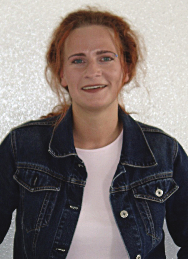 Andrea vorm Walde