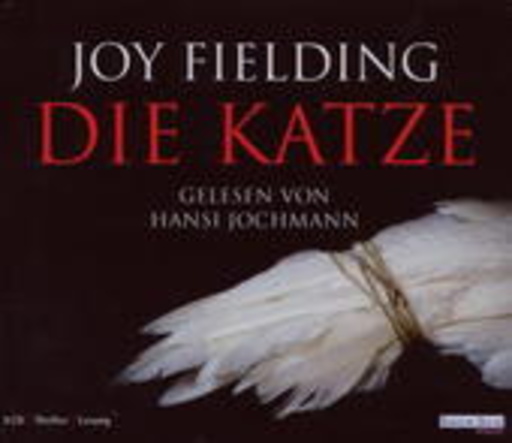 Hansi Jochmann – Die Katze (Gekürzte Lesung)