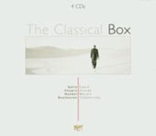 Diverse – The Classical Box