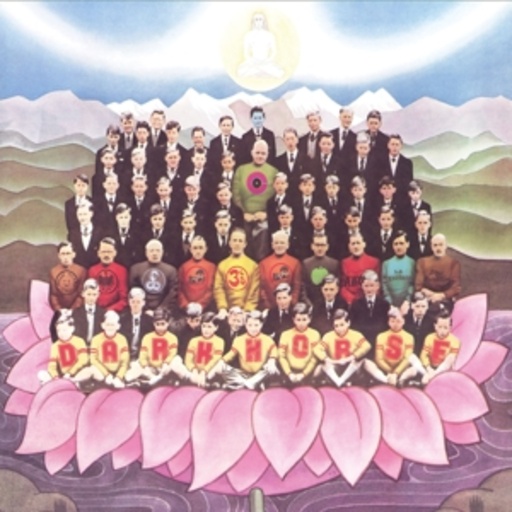 George Harrison – Dark Horse