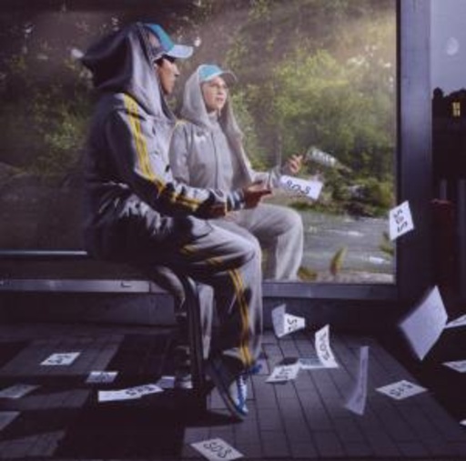 Diam's – S.O.S.