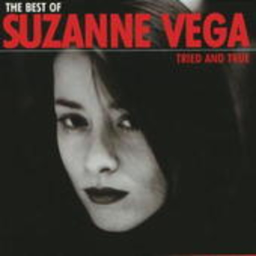 Suzanne Vega – Tried & True - The Best Of Suzanne Vega