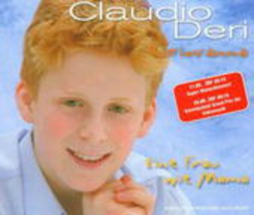 Claudio Deri – Giovanna