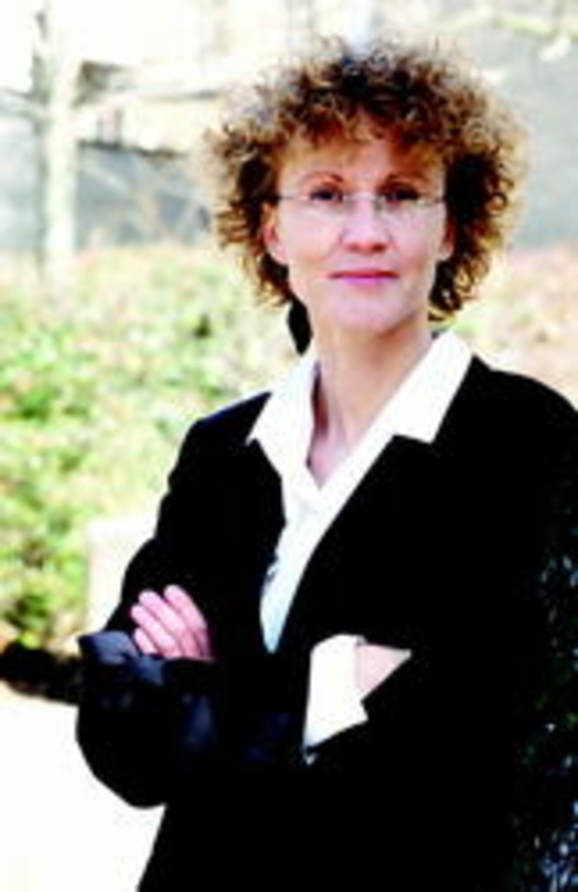 Will Missverständnisse ausräumen: Steffi Lemke