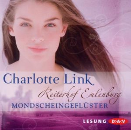 Shandra Schadt – Reiterhof Eulenburg - Mondscheingeflüster
