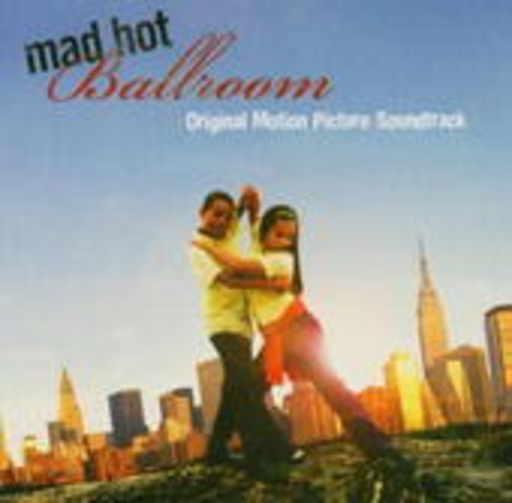 Diverse – Mad Hot Ballroom
