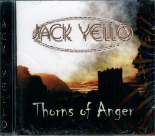 Jack Yello – Thorns Of Anger
