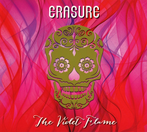 Erasure – The Violet Flame