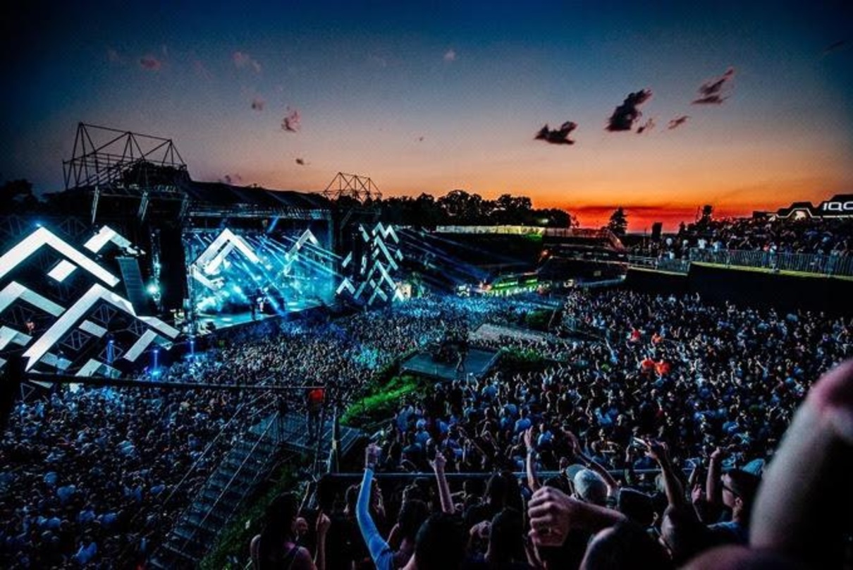 Feiert sein Jubiläum vielleicht doch wie geplant bereits 2020: das Exit Festival in Novi Sad