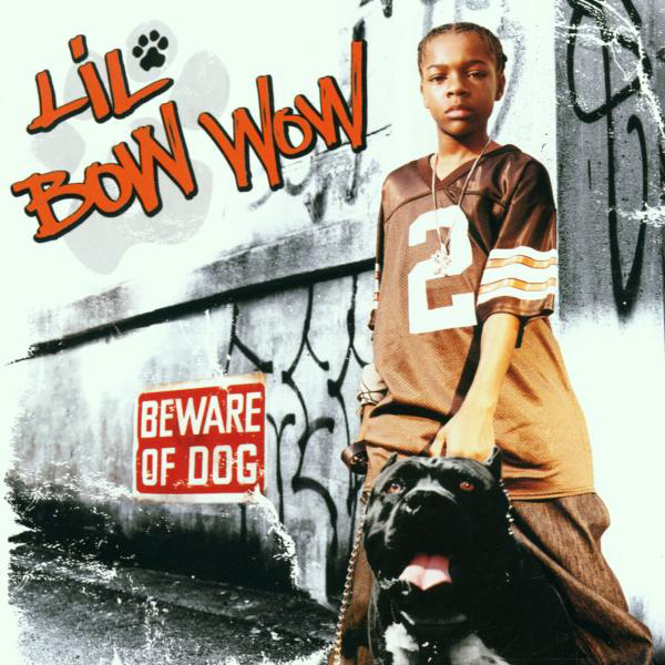Lil Bow Wow – Beware Of Dog