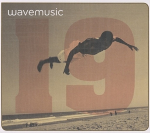 Diverse – Wavemusic 19