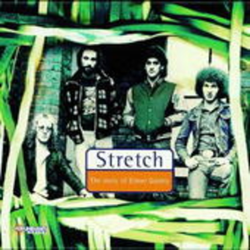 Stretch – The Story Of Elmer Gantry