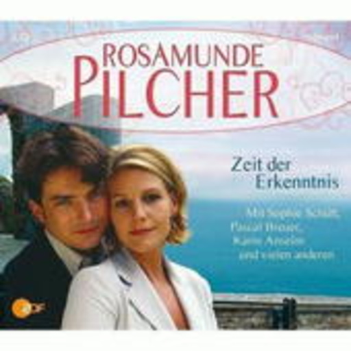 Sophie Schütt/Pascal Breuer/Karin Anselm – Zeit der Erkenntnis