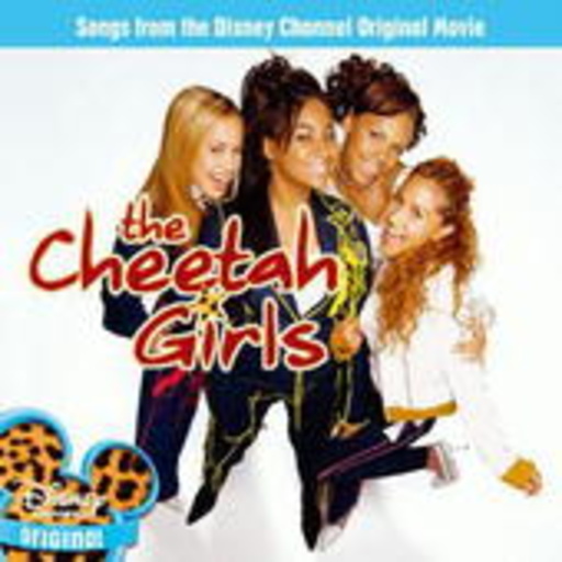 The Cheetah Girls – The Cheetah Girls 1