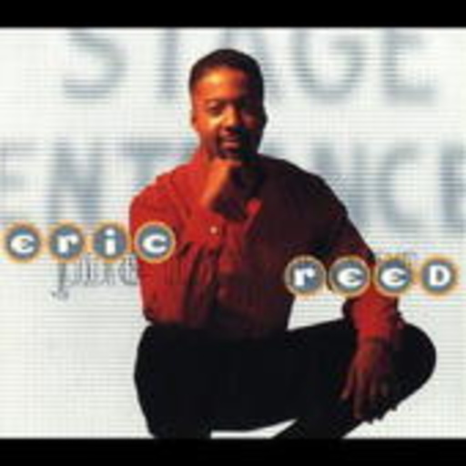 Eric Reed – Pure Imagination
