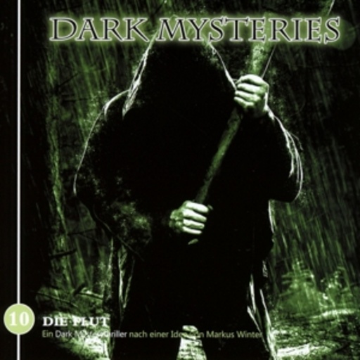 Diverse – Dark Mysteries: Die Flut (10)